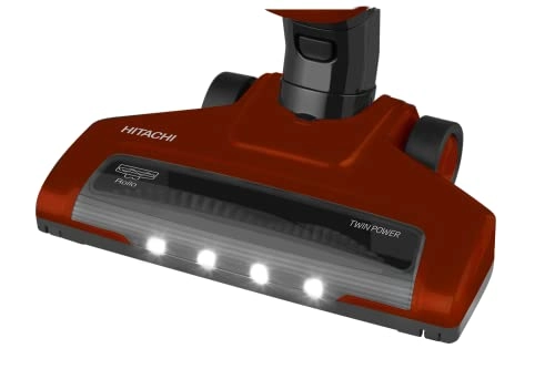 PVX85M - Cordless 2-in-1 120W 70 Minutes Run Time