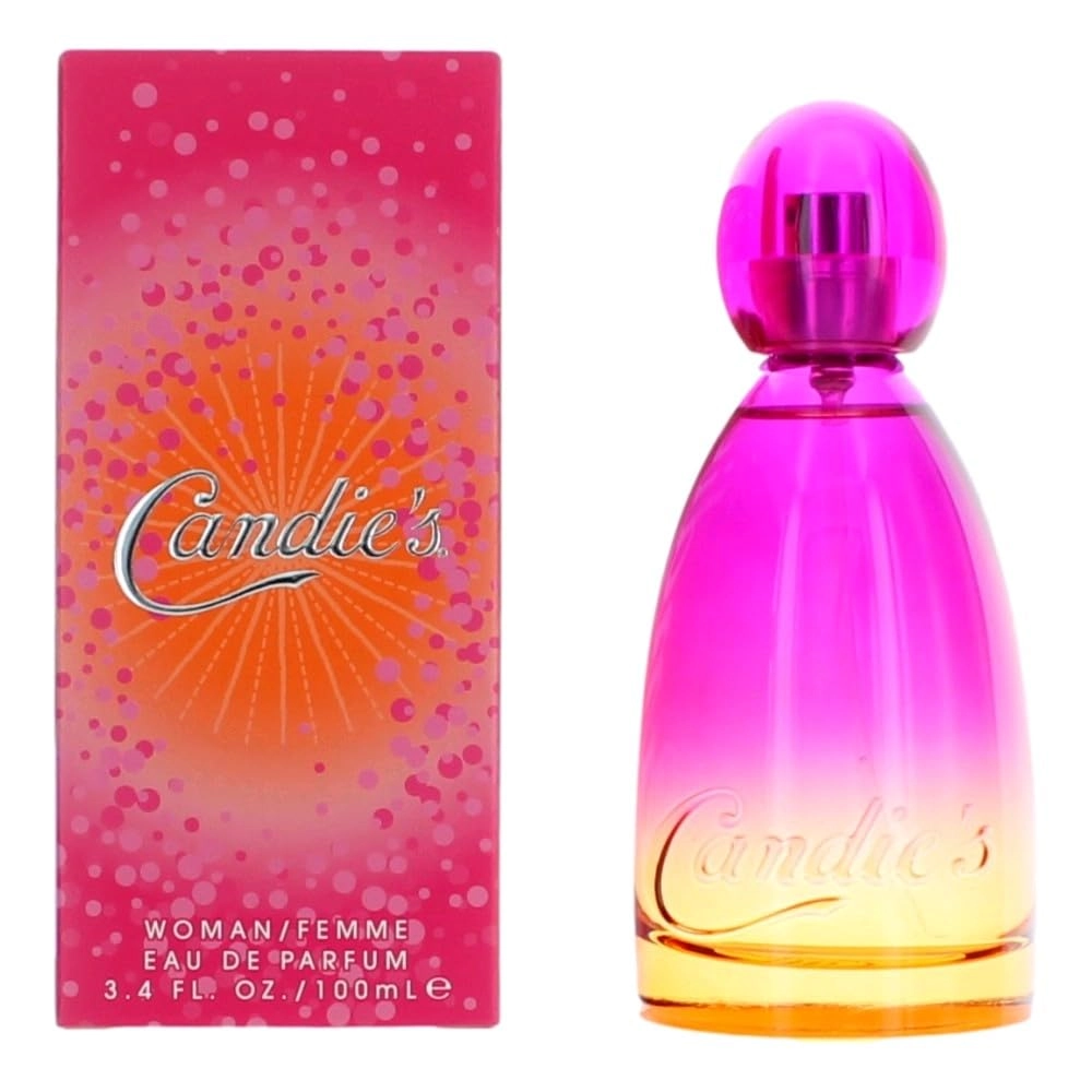 Liz Claiborne Liz Eau de Parfum 100ml