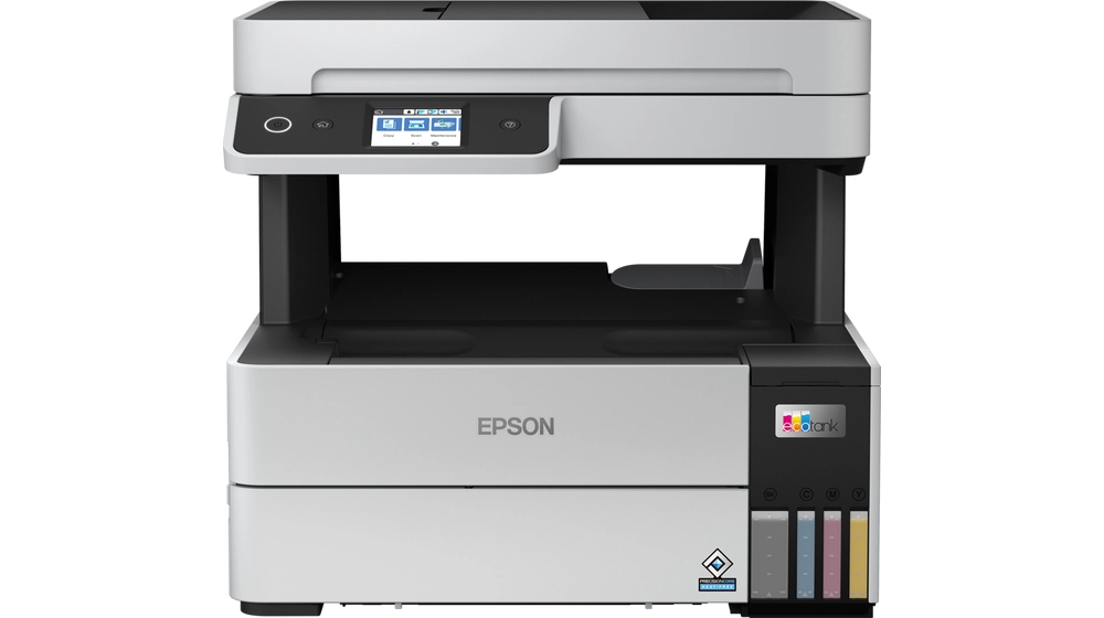 ET-5150 - Inkjet Color