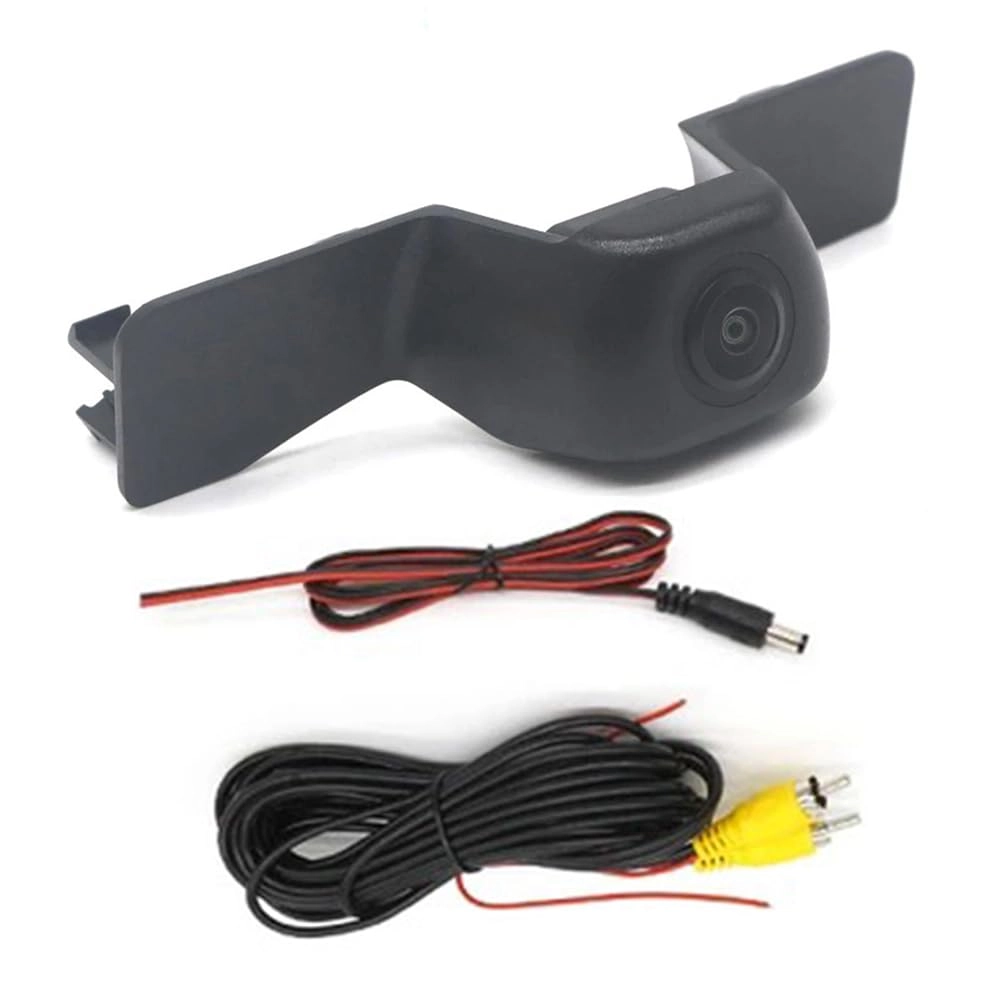 Toiumops Reversing Camera - Night vision 1280x720P