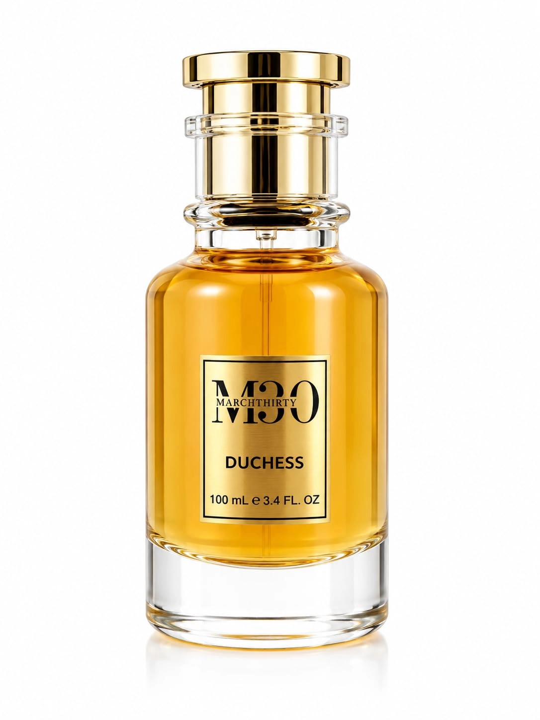 M30 DYLAN Eau de Parfum 100 ml