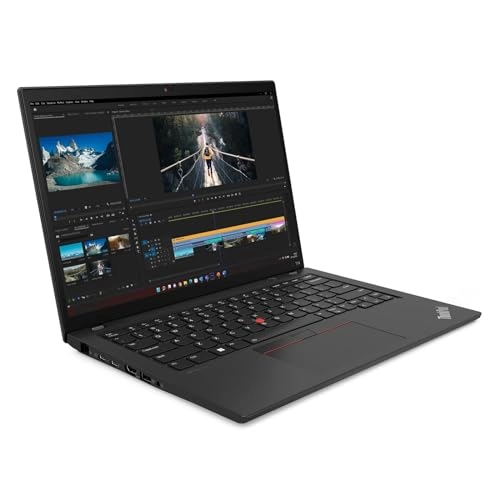 ThinkPad T14 Gen 4 i7-1355U - 14'' Core i7-1355U 32GB DDR4 1 TB SSD