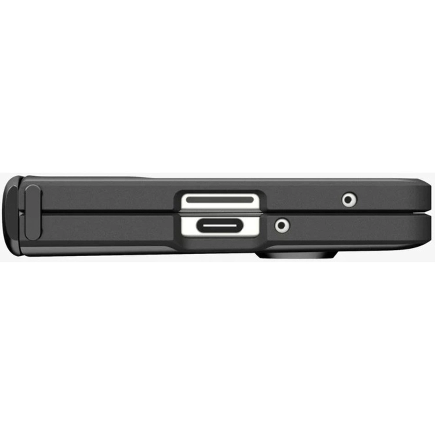 Armor Pro Case for Samsung Galaxy Z Fold7 - PC - Polycarbonate, TPU - Thermoplastic Polyurethane