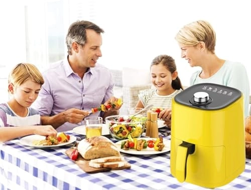 7-In-1 Smart Air Fryer