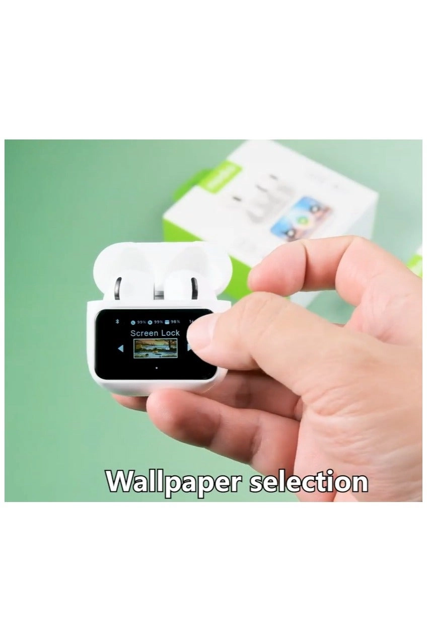 DL03 Wireless Earbud