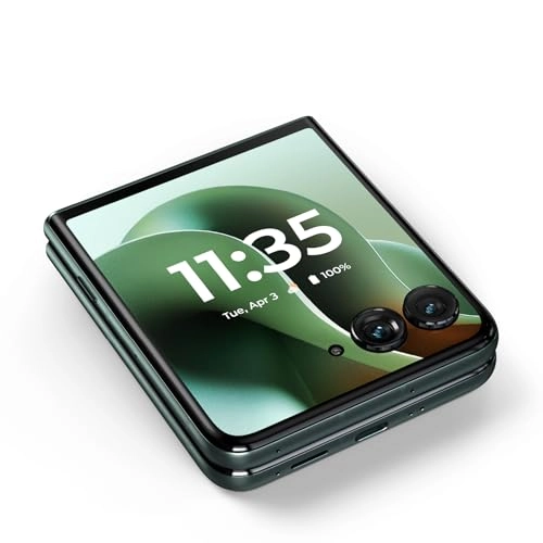 (Renewed) Razr Ultra 2025 - 16GB 512GB