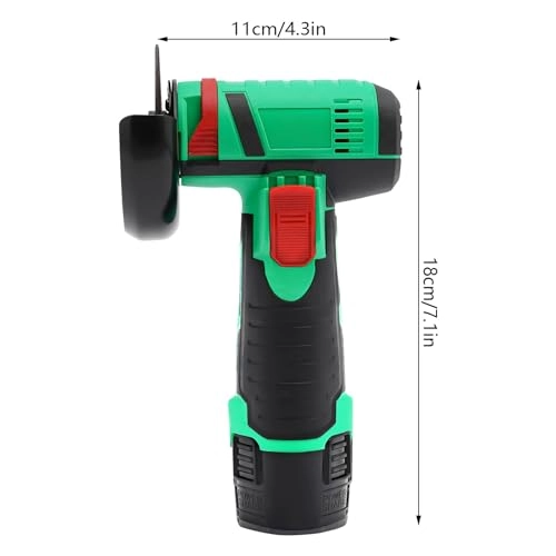 Angle Grinder