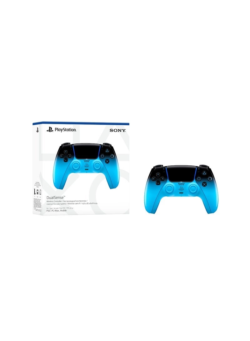 PS5/PS6 DualSense - Rhythm Blue