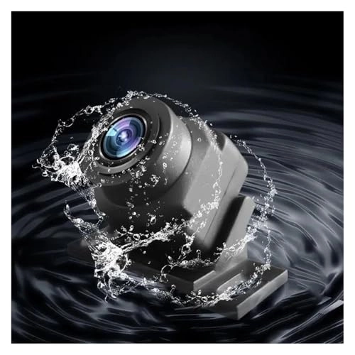 Rear View Parking Camera - Night vision 728(H) * 492(V)