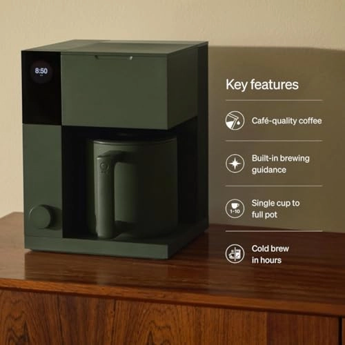 Aiden Precision - App-Controlled 1230000155977