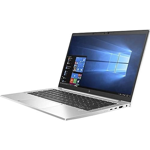 EliteBook x360 830 G7 1F6C6UT#ABA - 13.3'' Core i5-10310U 8GB DDR4 256GB SSD