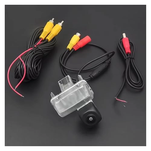 Car Reversing Camera - Night vision