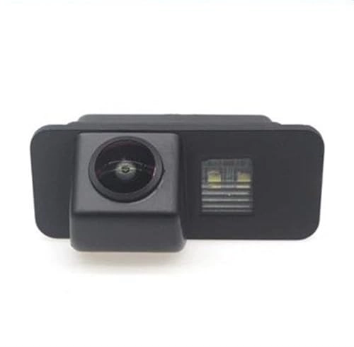 Rear View Camera - Night vision Wire AHD 720P