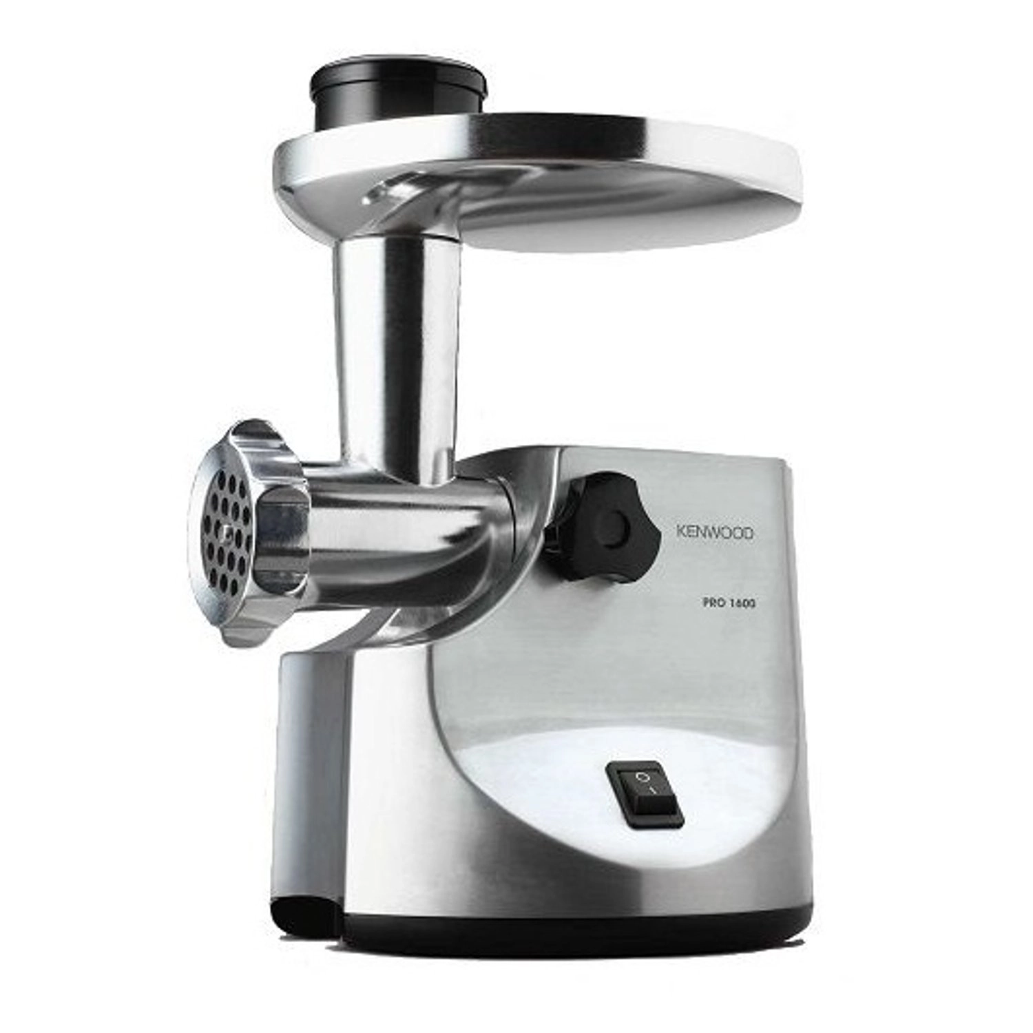 Kenwood Electronics MG510 - 2 kilogram per minute