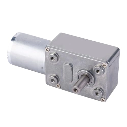 DC Gear Motor - 12V Large Torsion