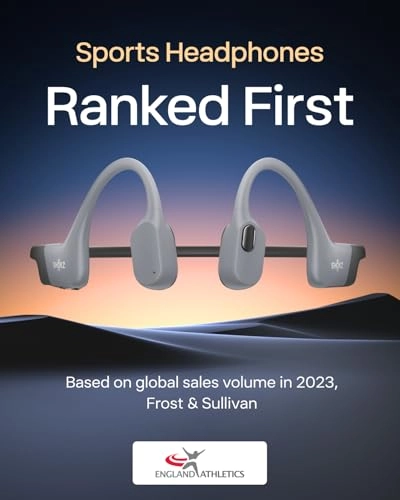 OpenSwim Pro Wireless Headphone