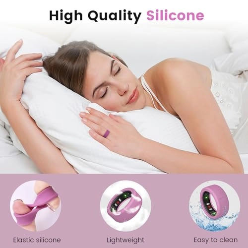 Ring Cover for RingConn Gen 2/Gen 2 Air