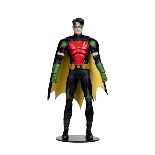 DC Multiverse - Robin (Tim Drake) (17192)