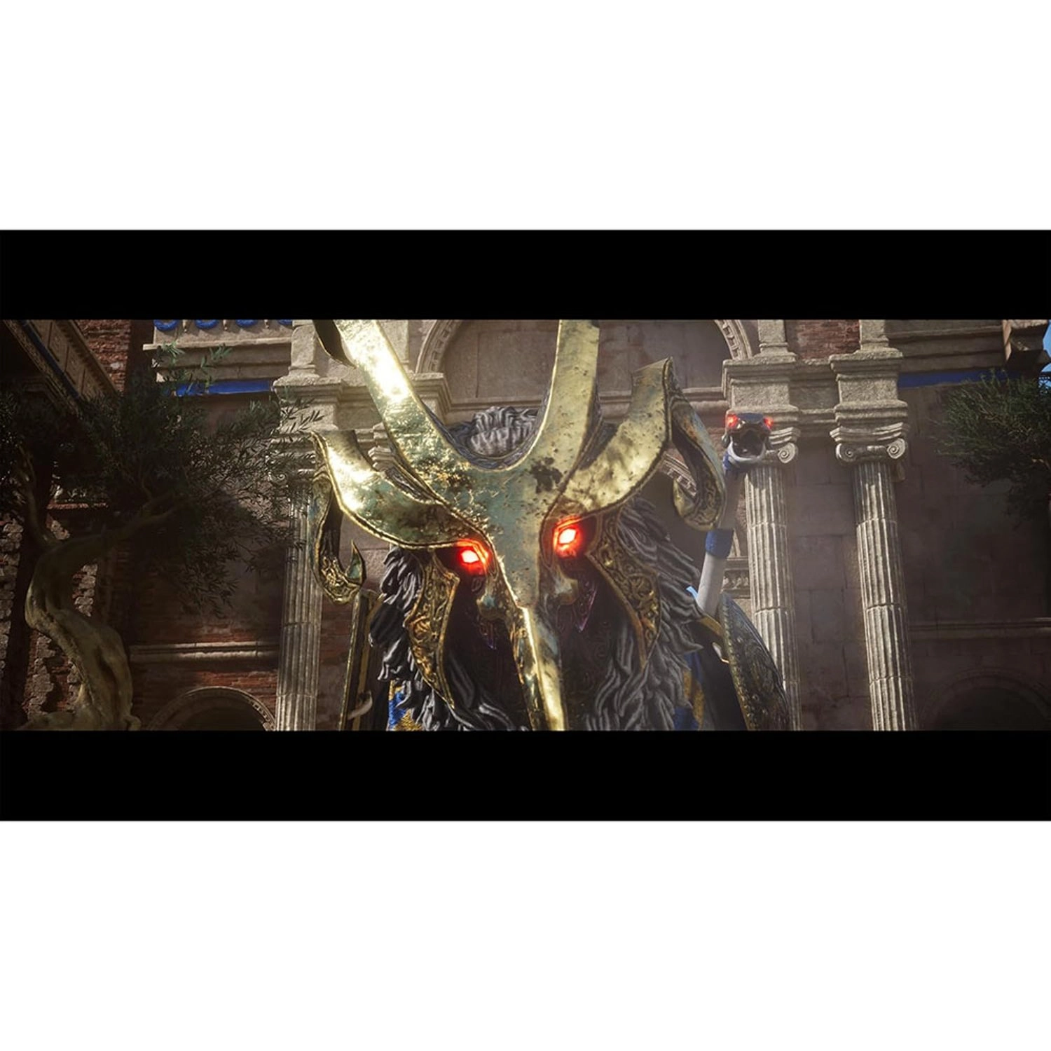 Enotria: The Last Song - PlayStation 5