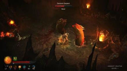 Diablo III: Reaper of Souls Collector's Edition - PC