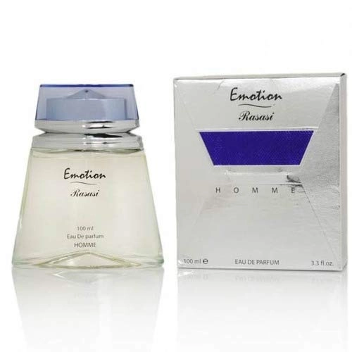 Emotion Eau de Parfum 100 ml