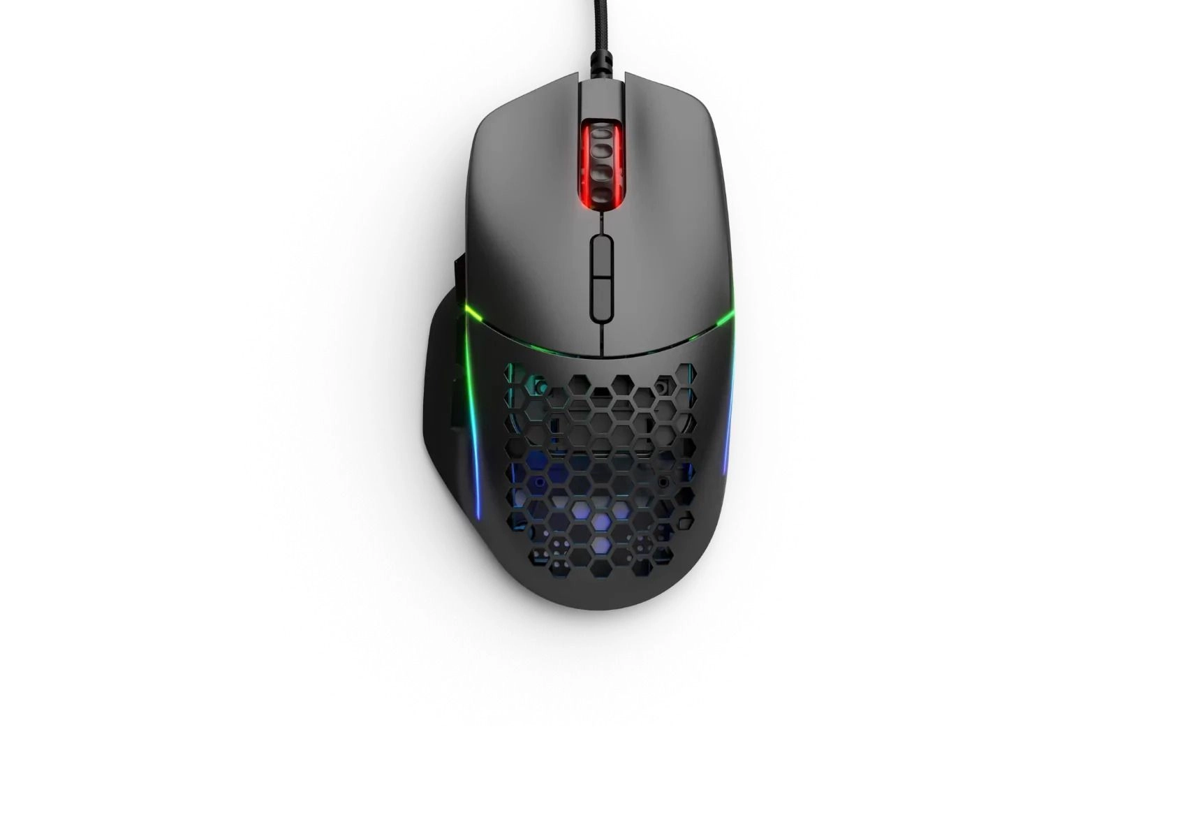 Model I Ergonomic Gaming Mouse - USB