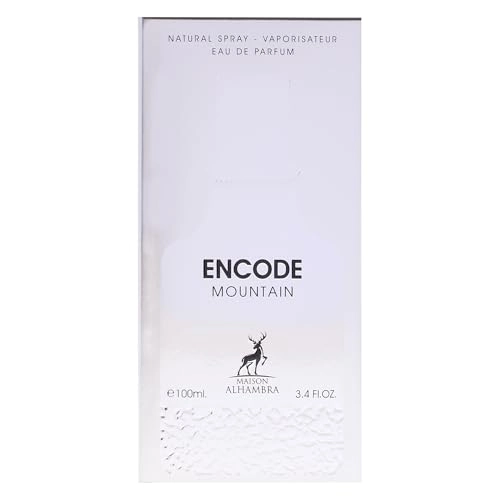 Encode Eau de Parfum 100ml