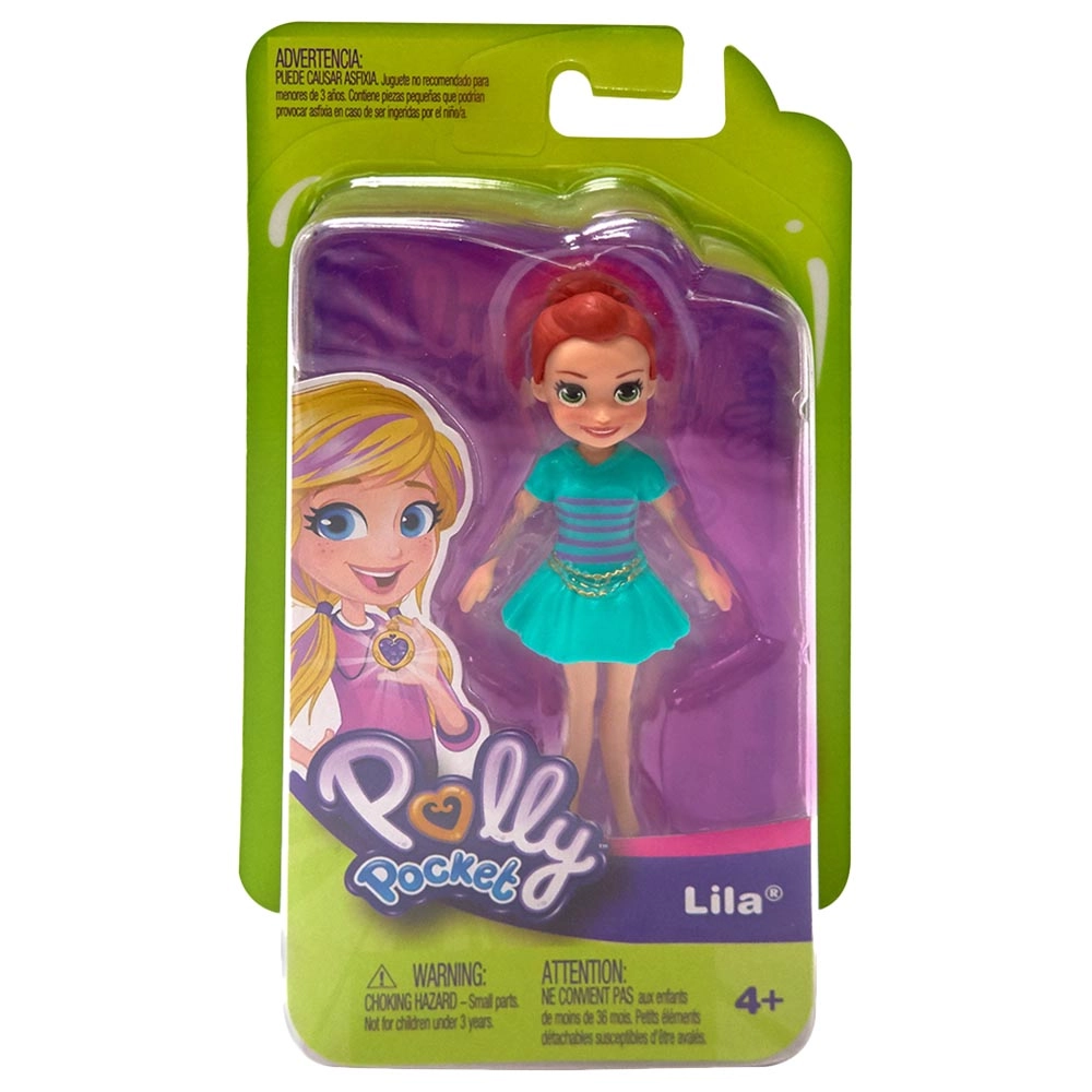 Impulse Doll - Assorted 1pc Ages 4+