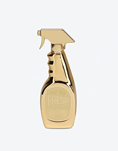 Fresh Couture Gold Eau de Parfum 100 ml