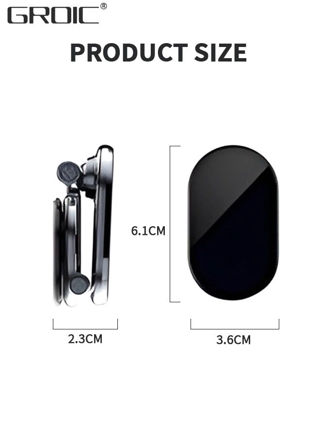 Magnetic Phone Holder for Car