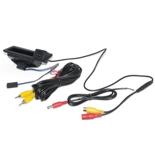 Car Rear View Backup Camera