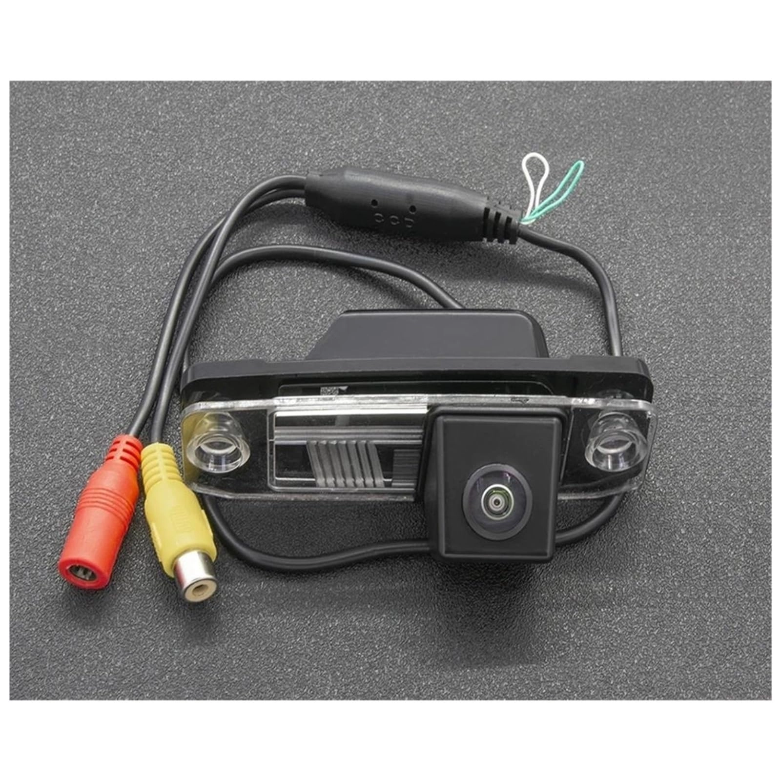 Rear View Camera - Night vision 1280*720