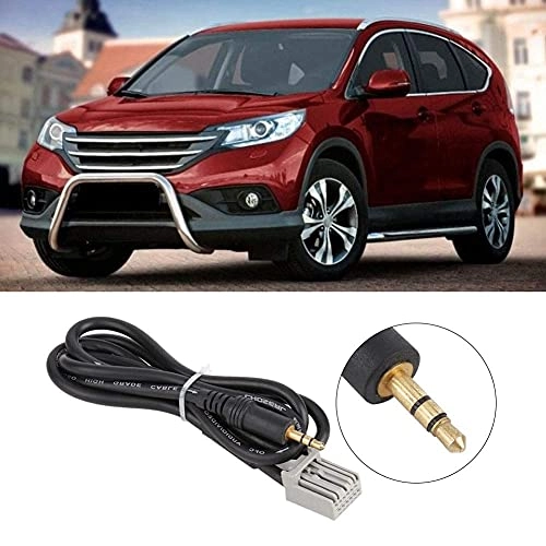 3.5mm Audio Cable - Car GPS AUX CRV