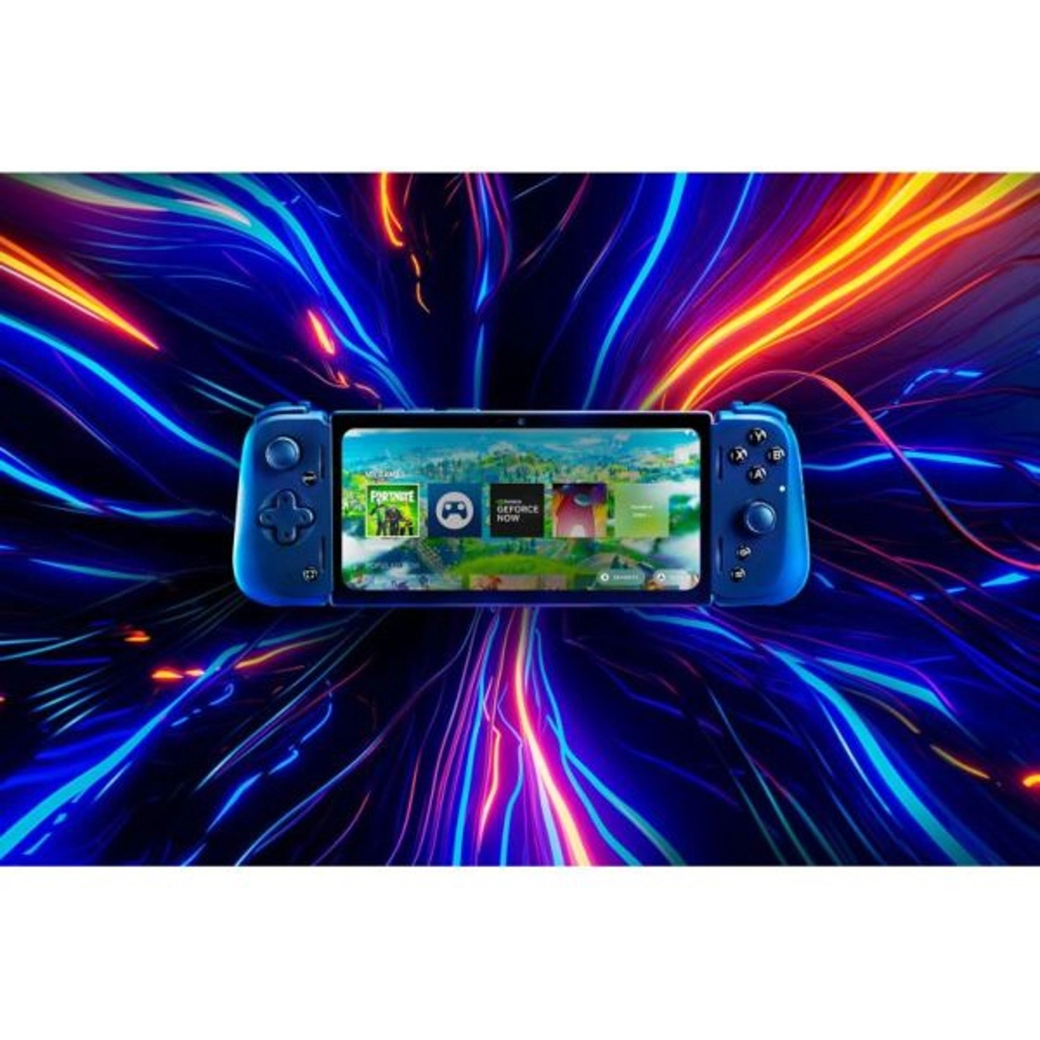 Android Kishi V2 Pro Black