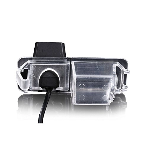 Car Reversing Camera - Night Vision Wireless 628 x 586 pixels
