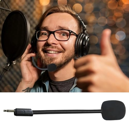 Quantum 400 3.5mm-Mini-Jack Microphone