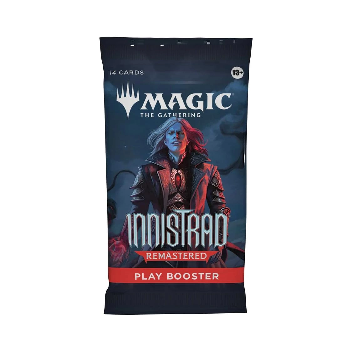 Innistrad Remastered Play Booster Display - 504pcs