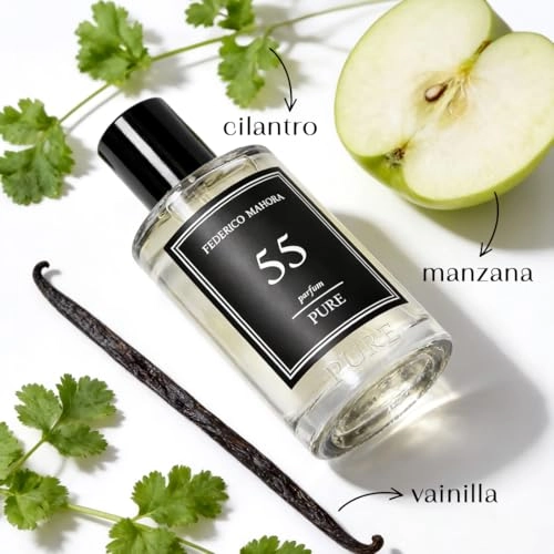 Pure 55 Men’s Eau de Parfum 50 ml
