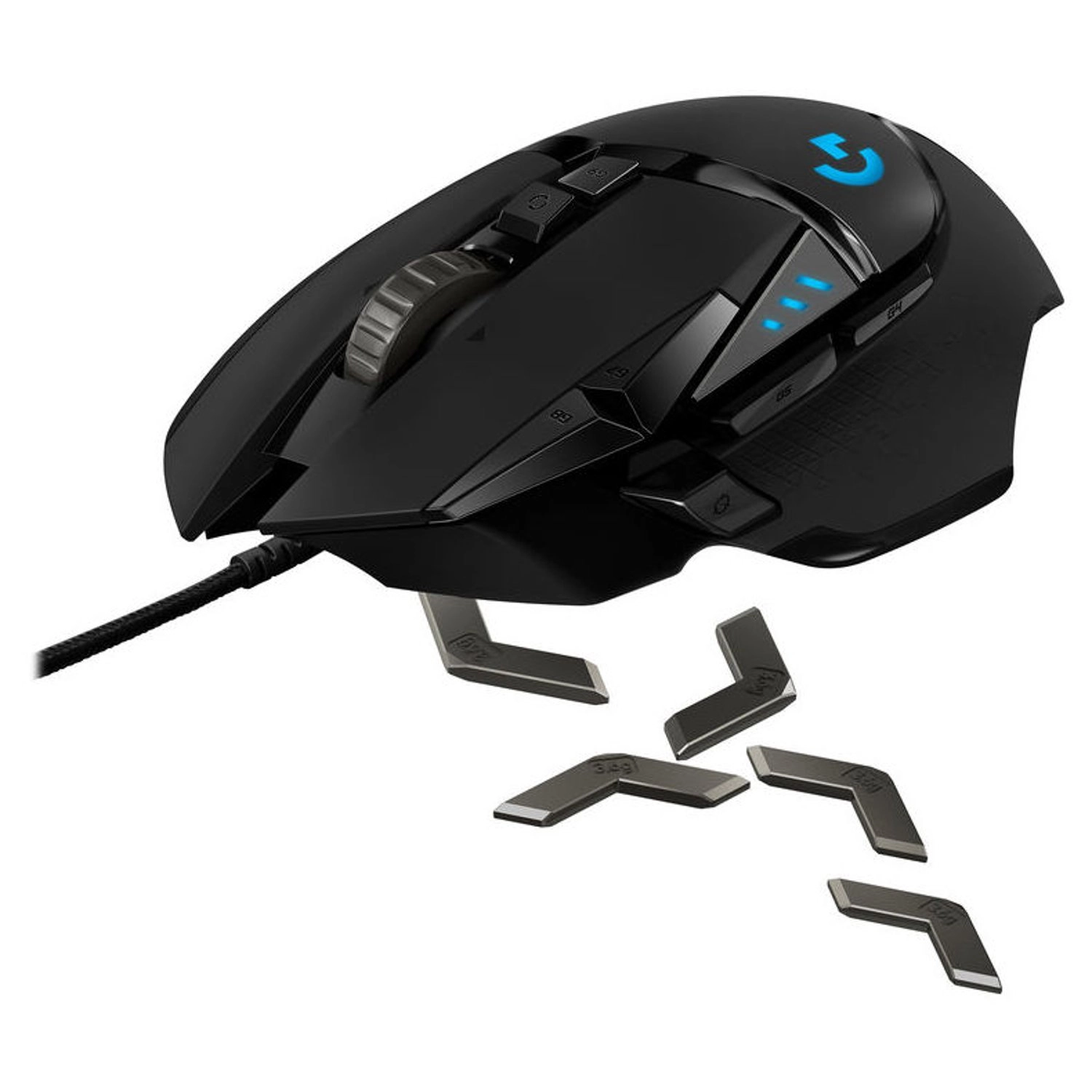 G502 Hero K/DA Gaming Mouse - USB