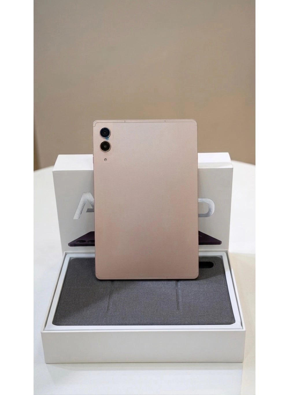 A16PROMAX - 1000GB 10.1"