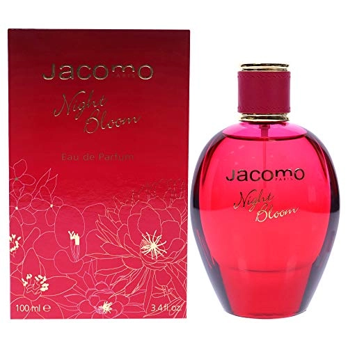 Night Bloom Eau de Parfum 100 ml