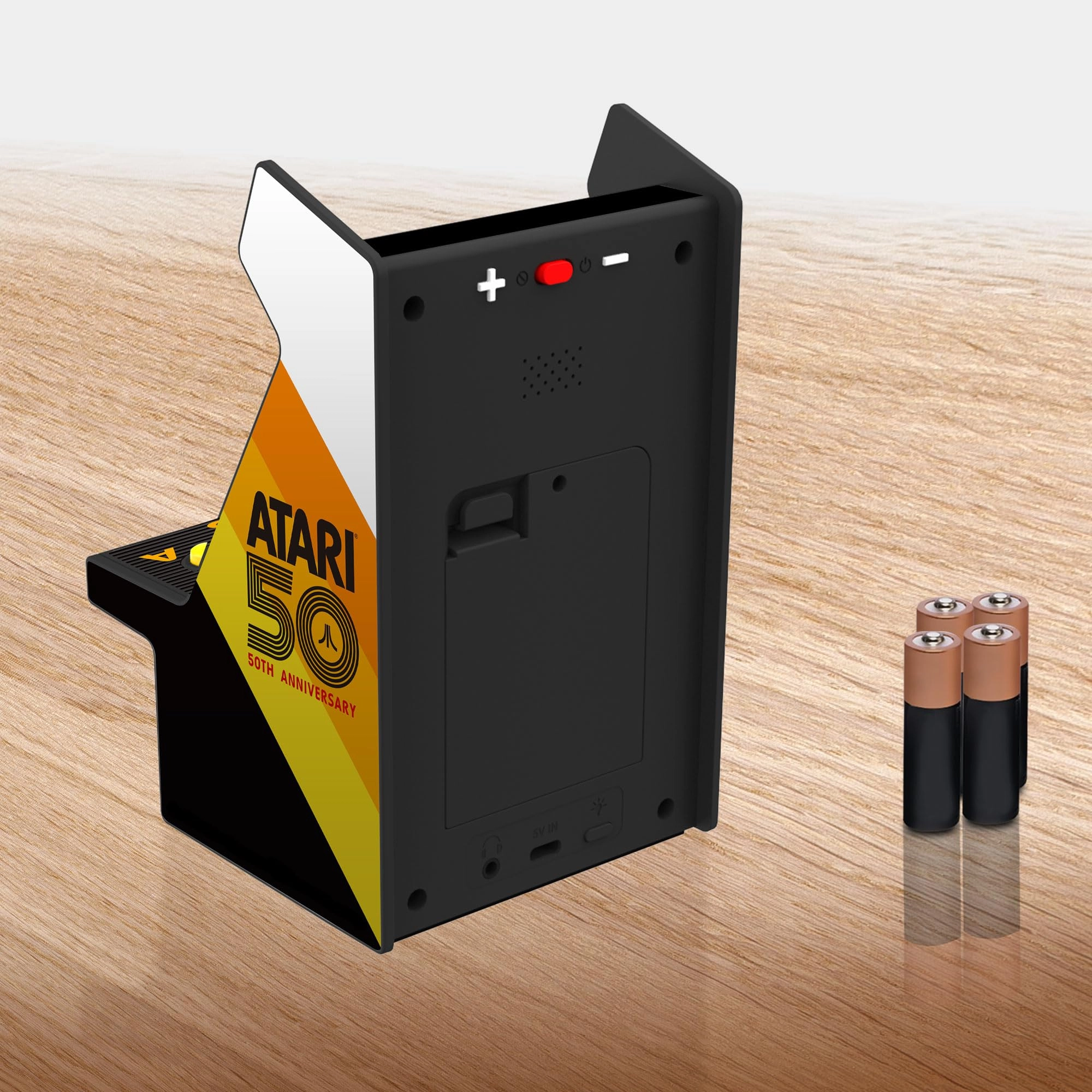Atari Mini Arcade Machine