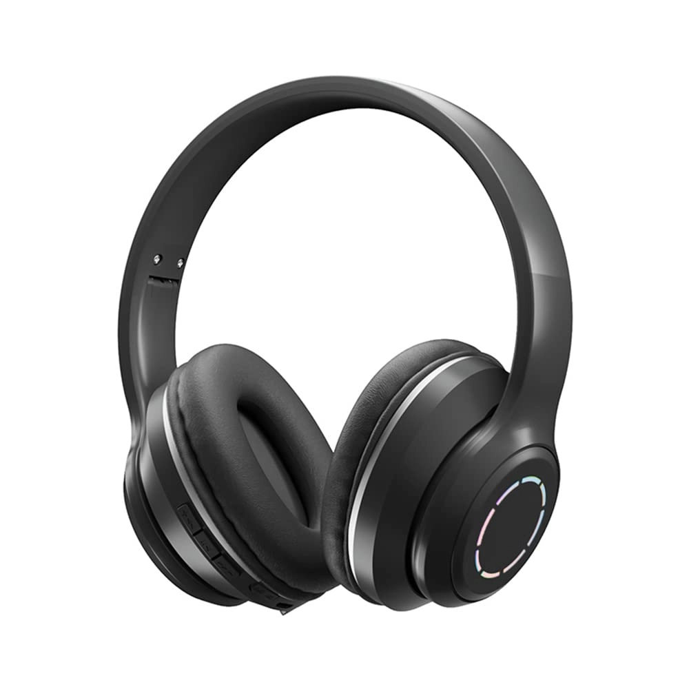 Cute Cartoon Headphones Wireless Headset