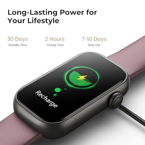 QS50 - 1.47-inch 250mAh Light Blue