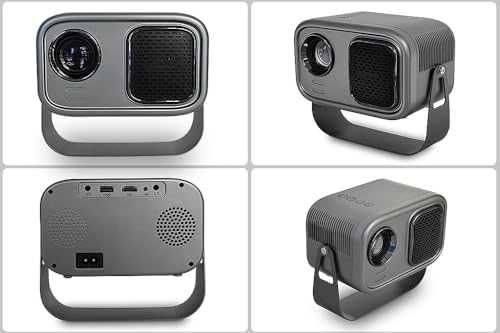 TR23 450 ANSI 1280 x 720