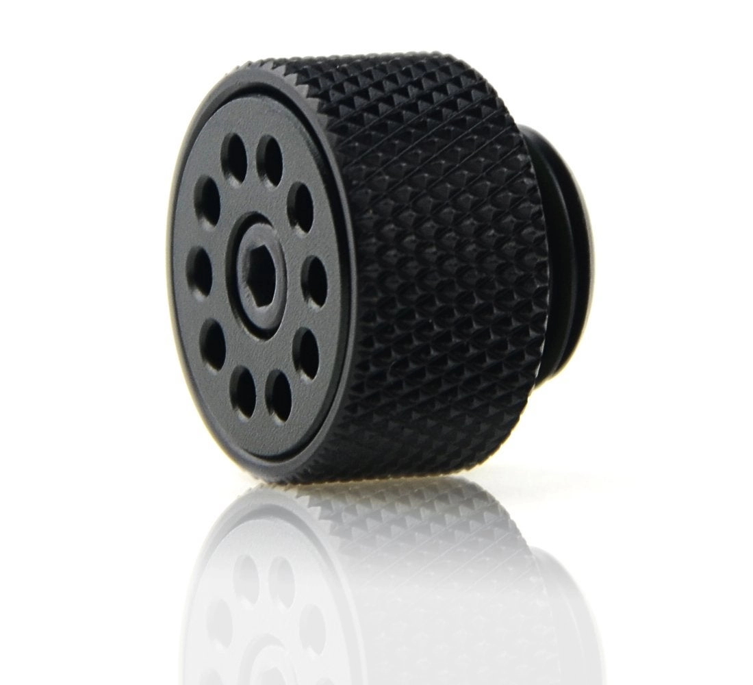 TPQZ-V2 - G 1/4" Air Exhaust Fitting