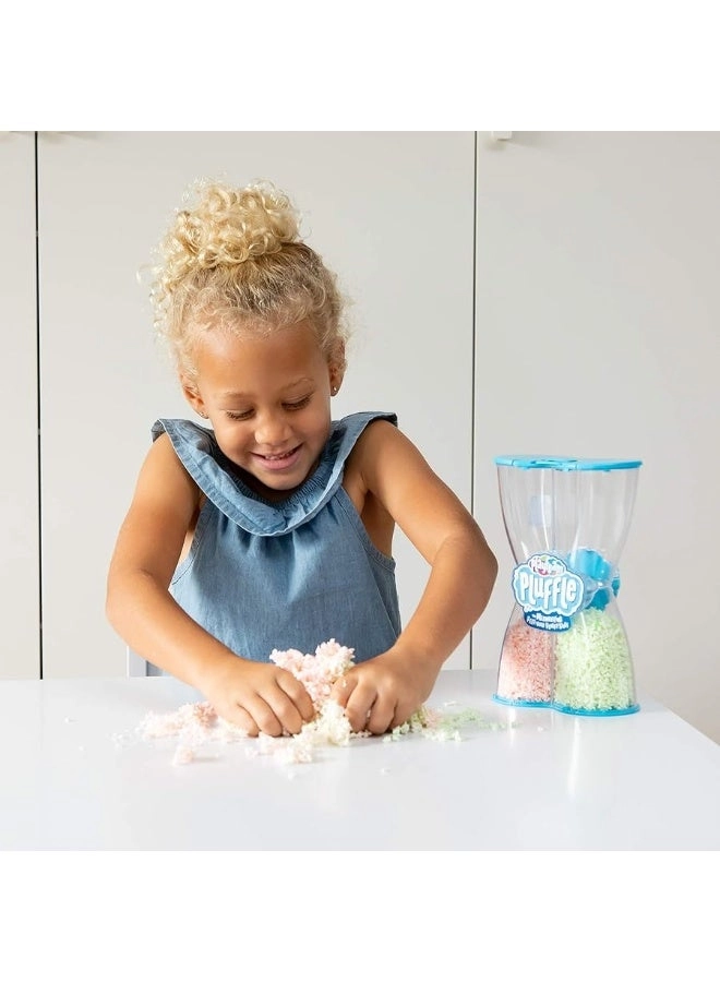 Playfoam Pluffle - 3+ 2 pieces