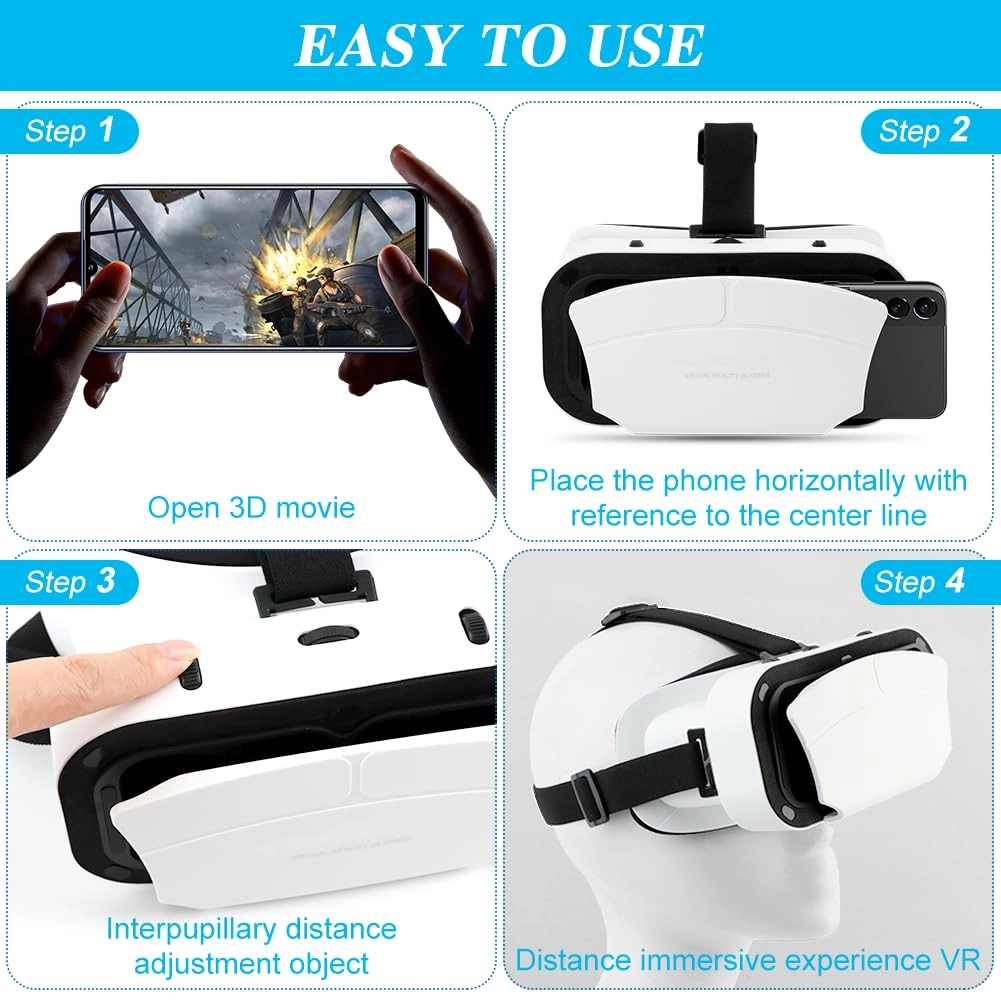 VR Headset