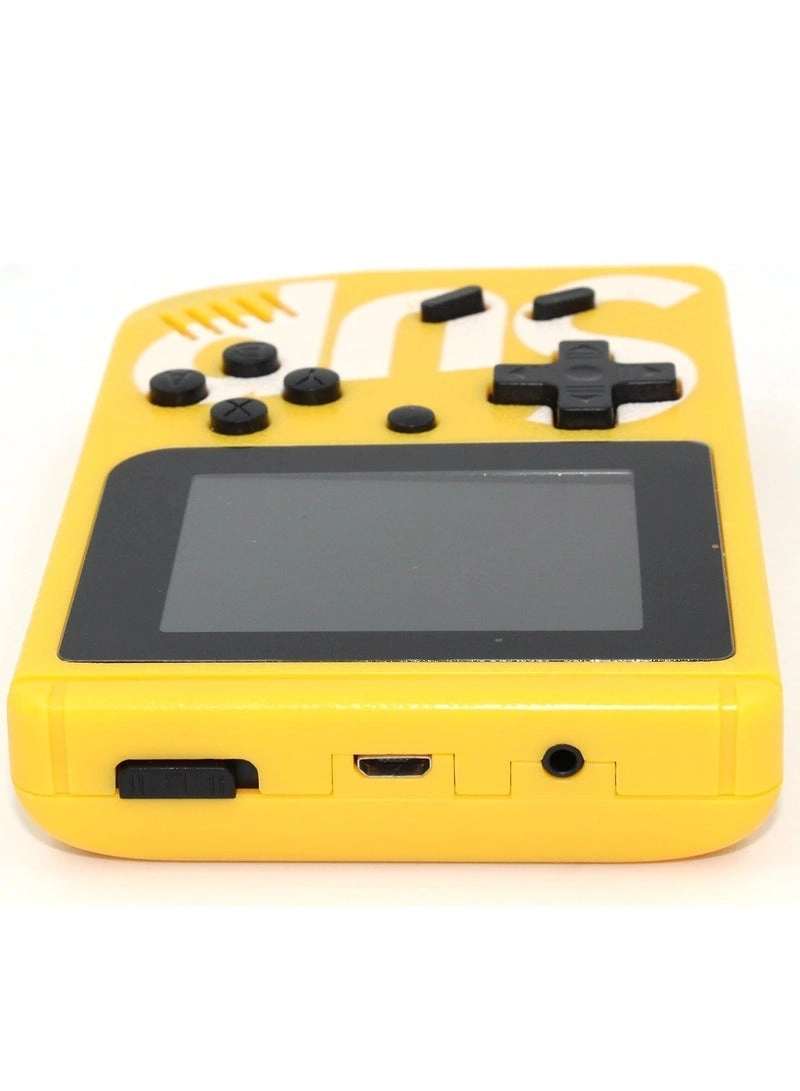 SUP GAMEBOX - 400-in-1 Single Player