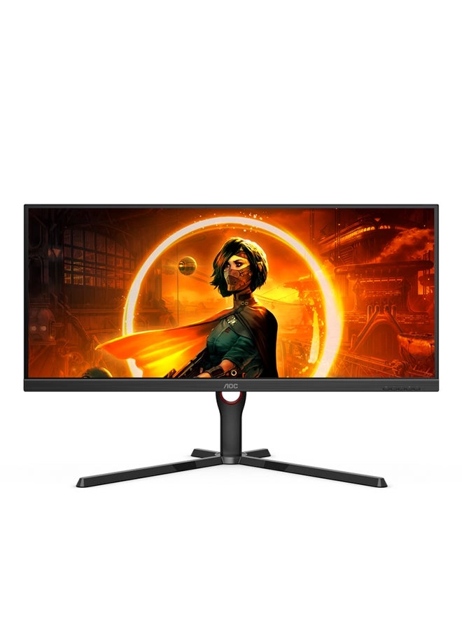 U34G3XM - 34 inch 3440 X 1440